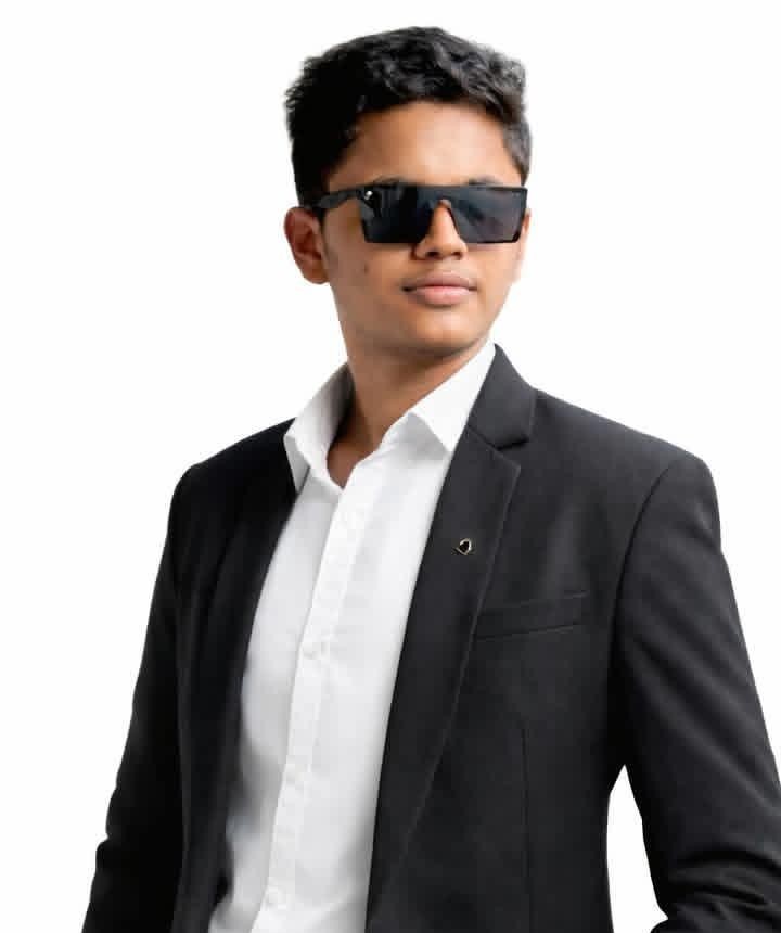 Pratik Pandharinath Funde